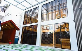 Kalki Hotel